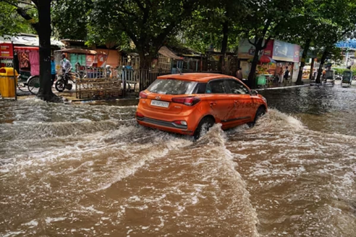 Monsoon 2025: मानसून की होगी धमाकेदार एंट्री! 15 जून को पूरे प्रदेश में बारिश का Alert, जानें आपके इलाके का क्या है हाल?
