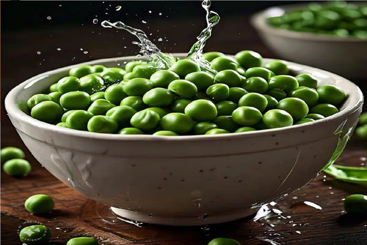 Monsoon Vegetable
