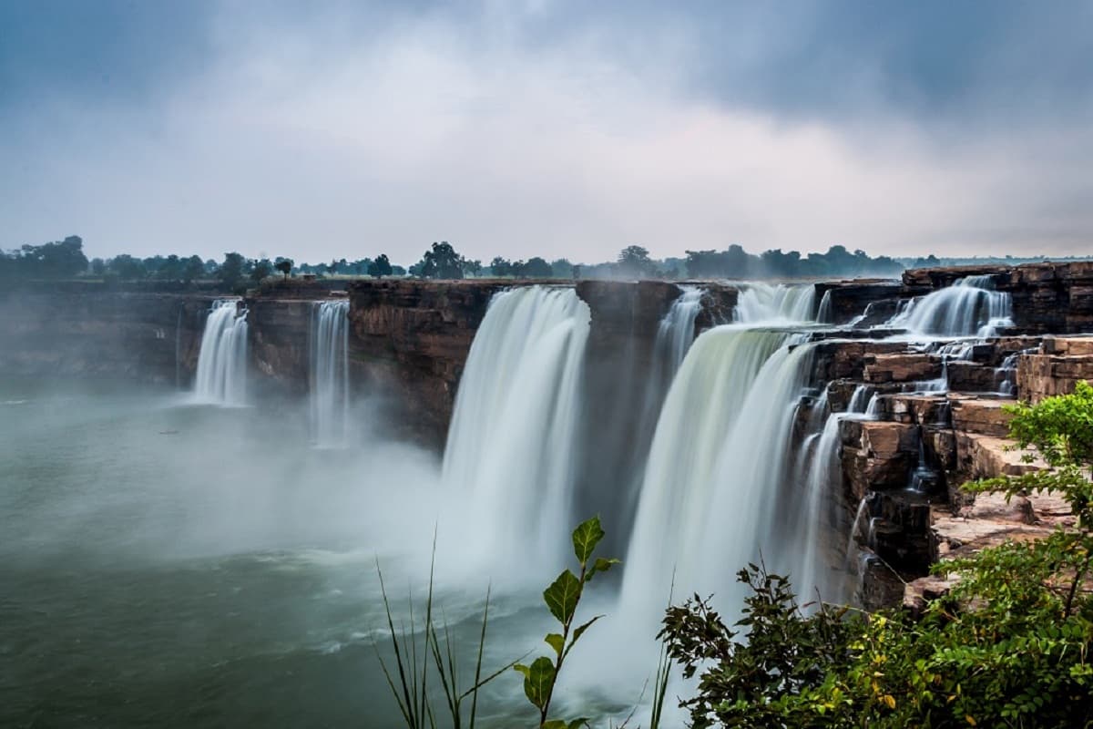 CG Tourism Place