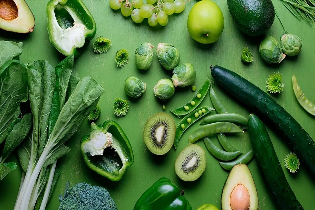 Monsoon Vegetable