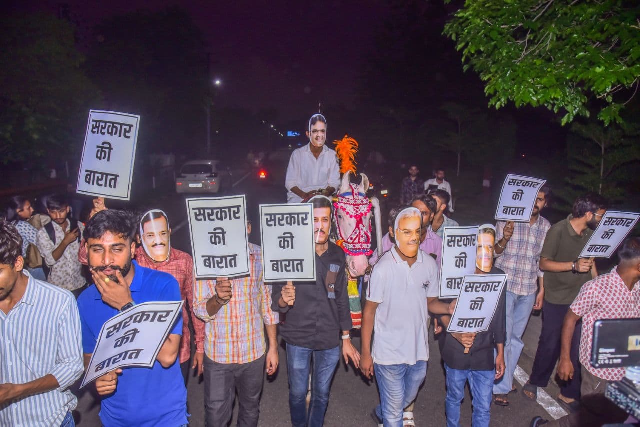 Rajasthan University 