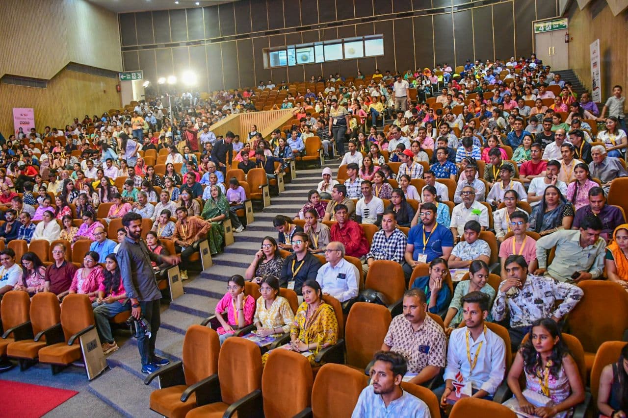 Igniters program in jaipur