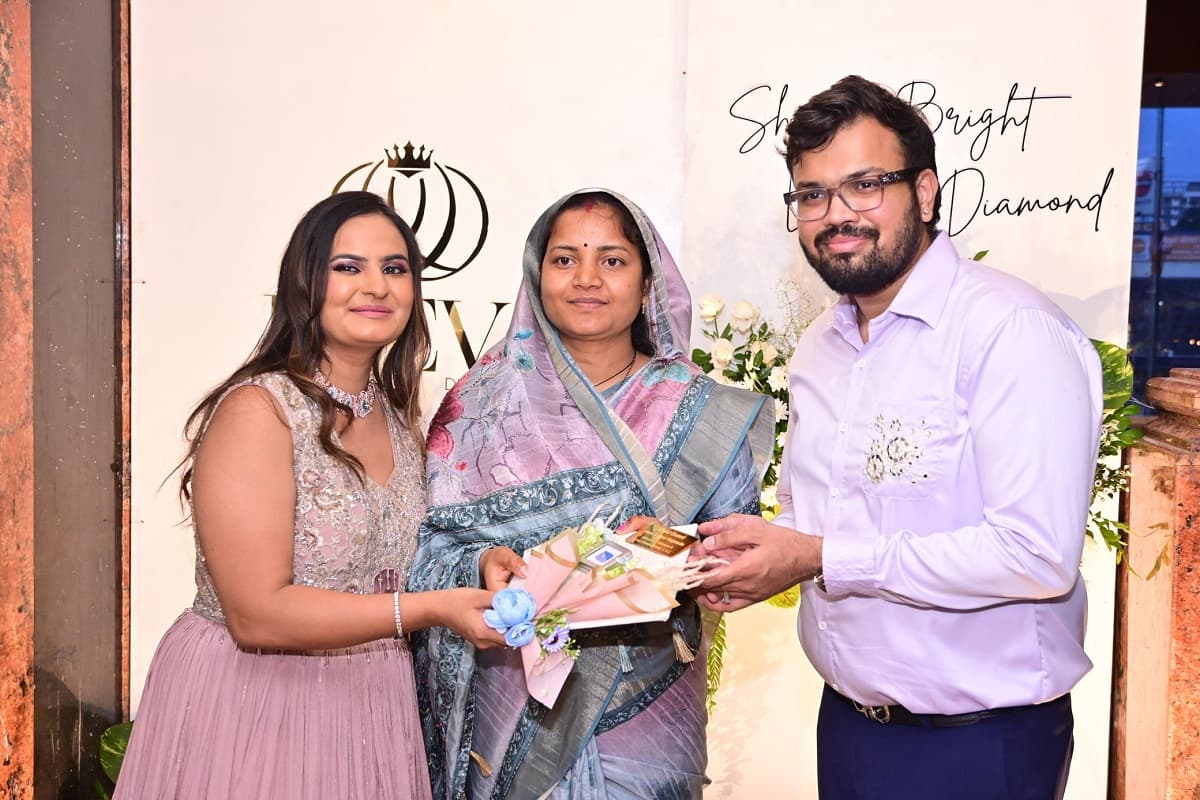 CG News: मंत्री लक्ष्मी राजवाड़े के प्रयास से इस जिले को मिली सड़कों की सौगात, निर्माण के लिए करोड़ों की मंजूरी
