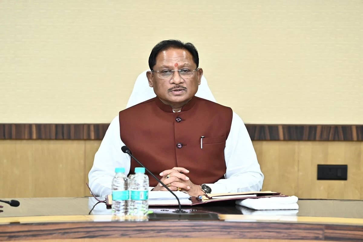 CG News: मंत्री लक्ष्मी राजवाड़े के प्रयास से इस जिले को मिली सड़कों की सौगात, निर्माण के लिए करोड़ों की मंजूरी
