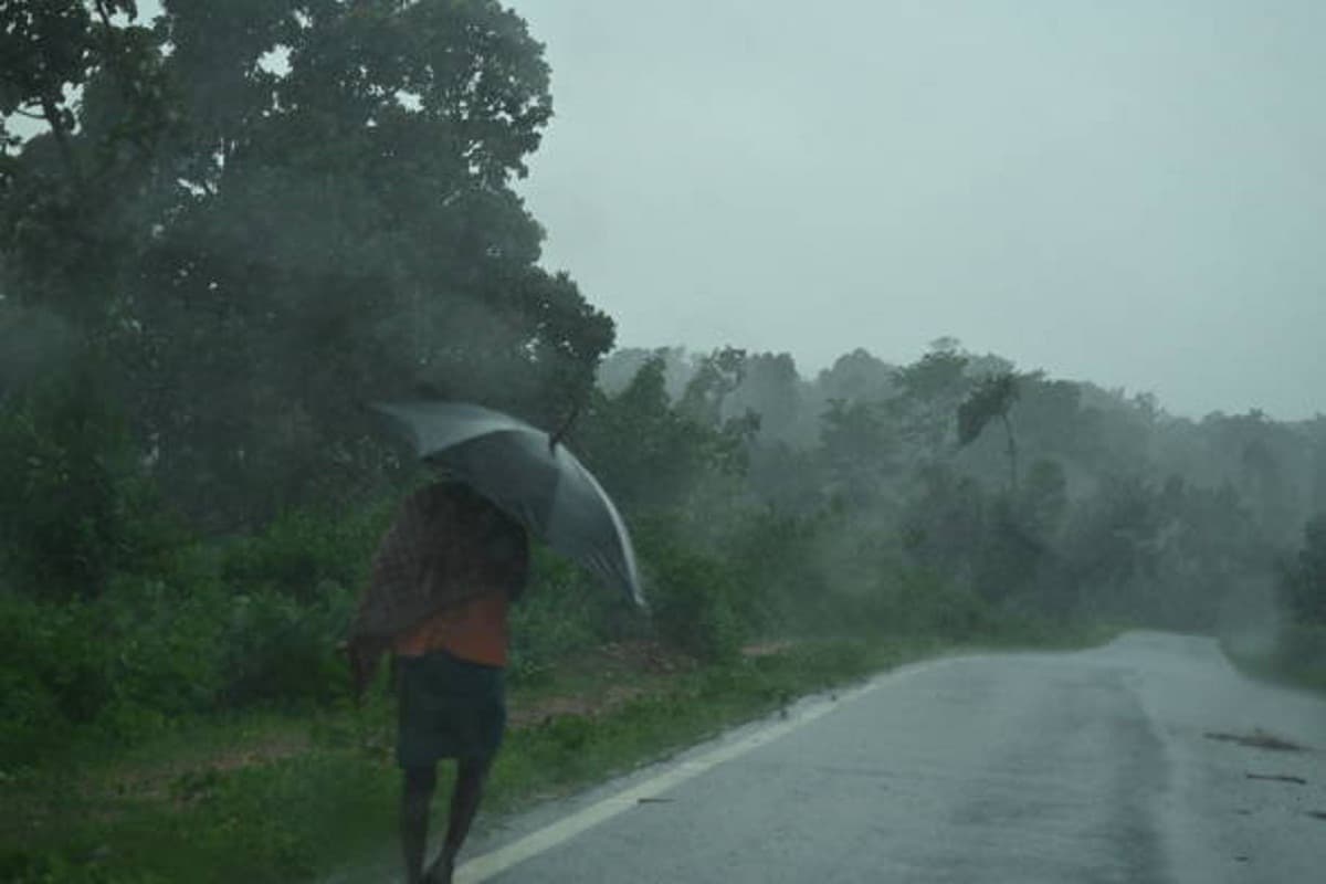 Weather Update: भारी बारिश का अलर्ट! जगदलपुर जिले के सभी स्कूलों में छुट्टी, जानें अगले 5 दिन कैसा रहेगा मौसम
