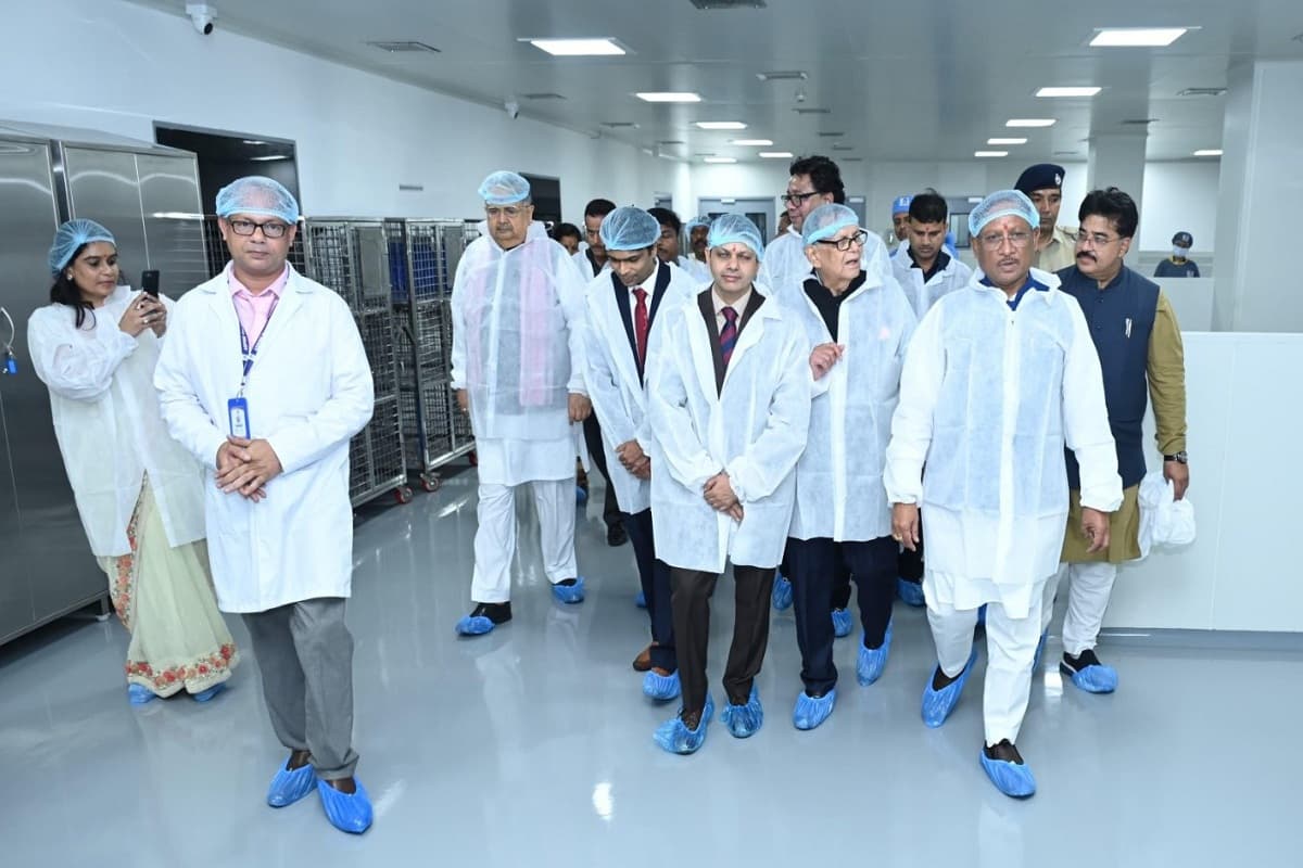 Raipur News