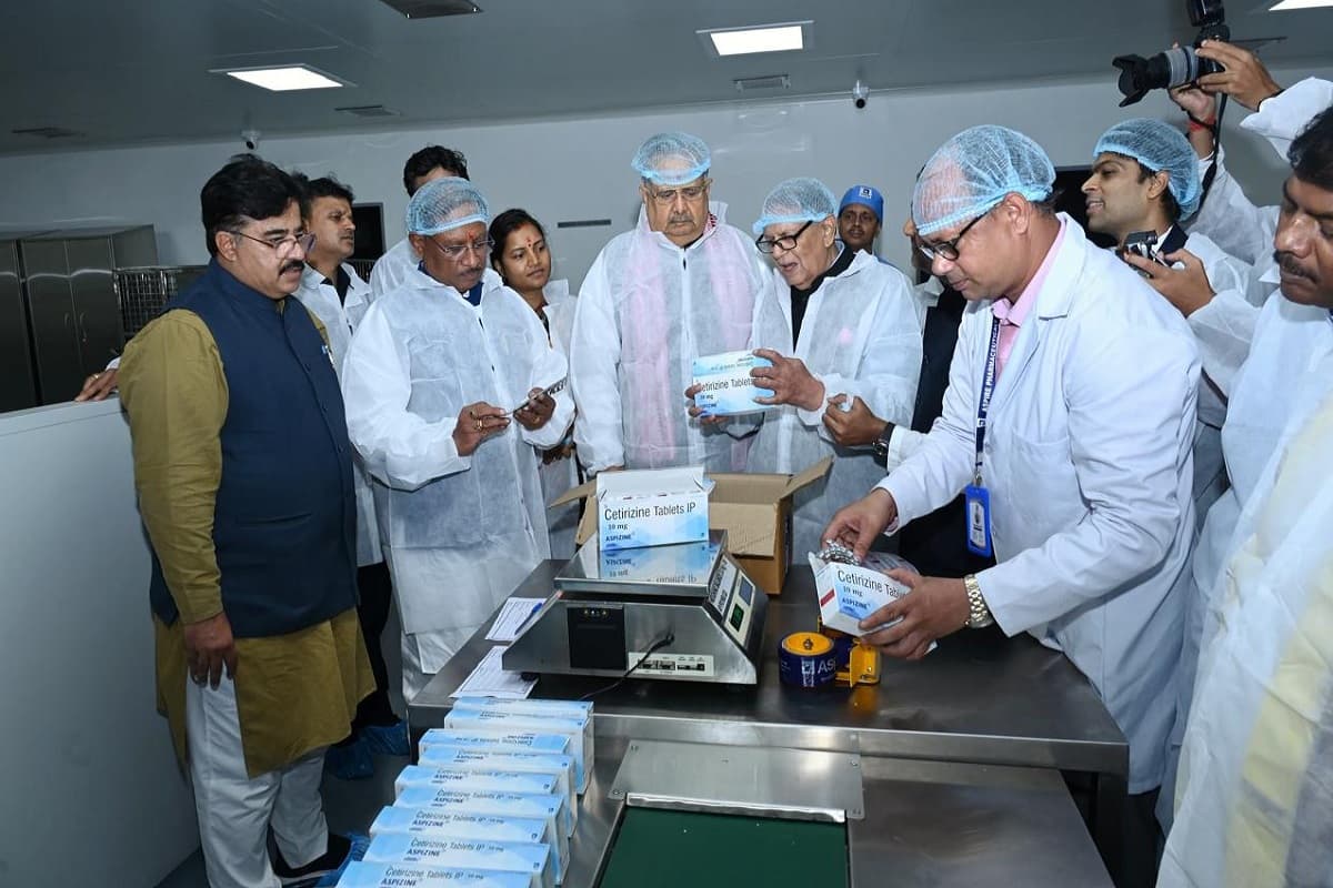Raipur News