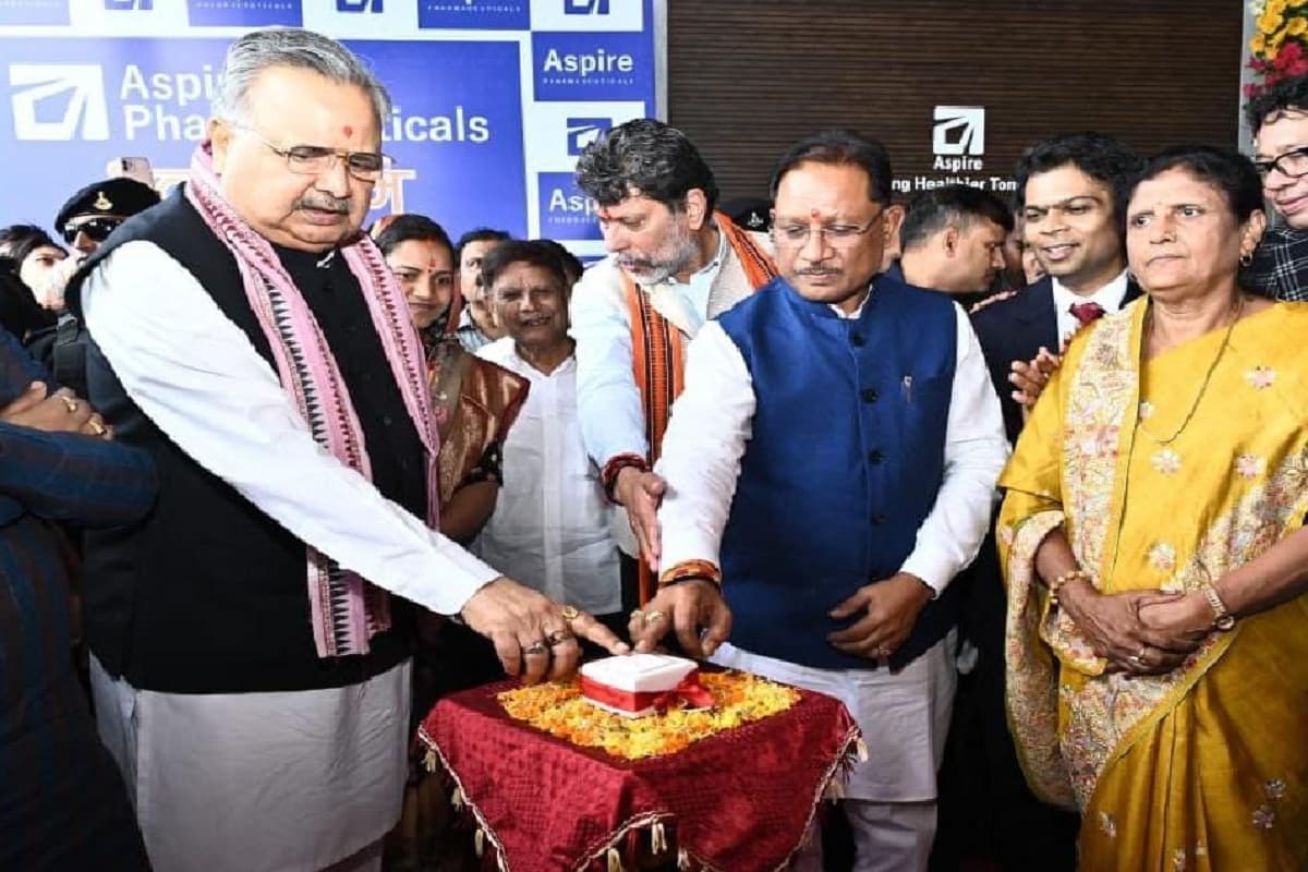 Raipur News