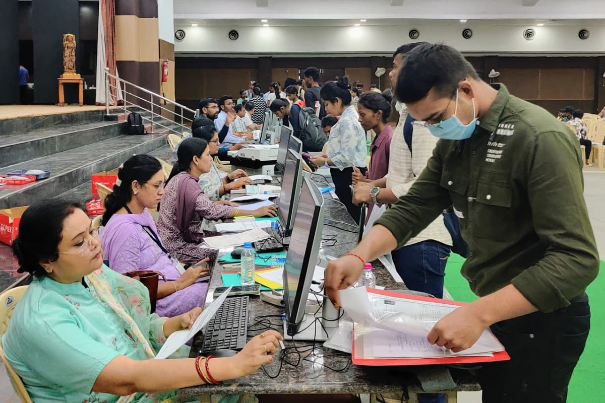 Raipur