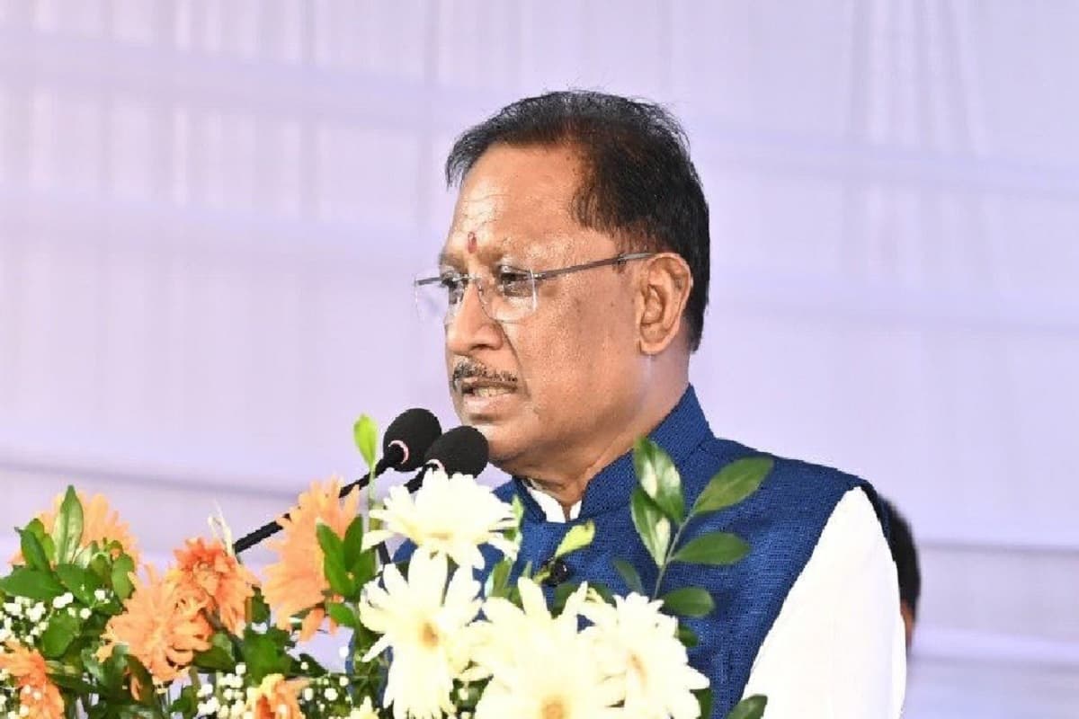 Raipur News