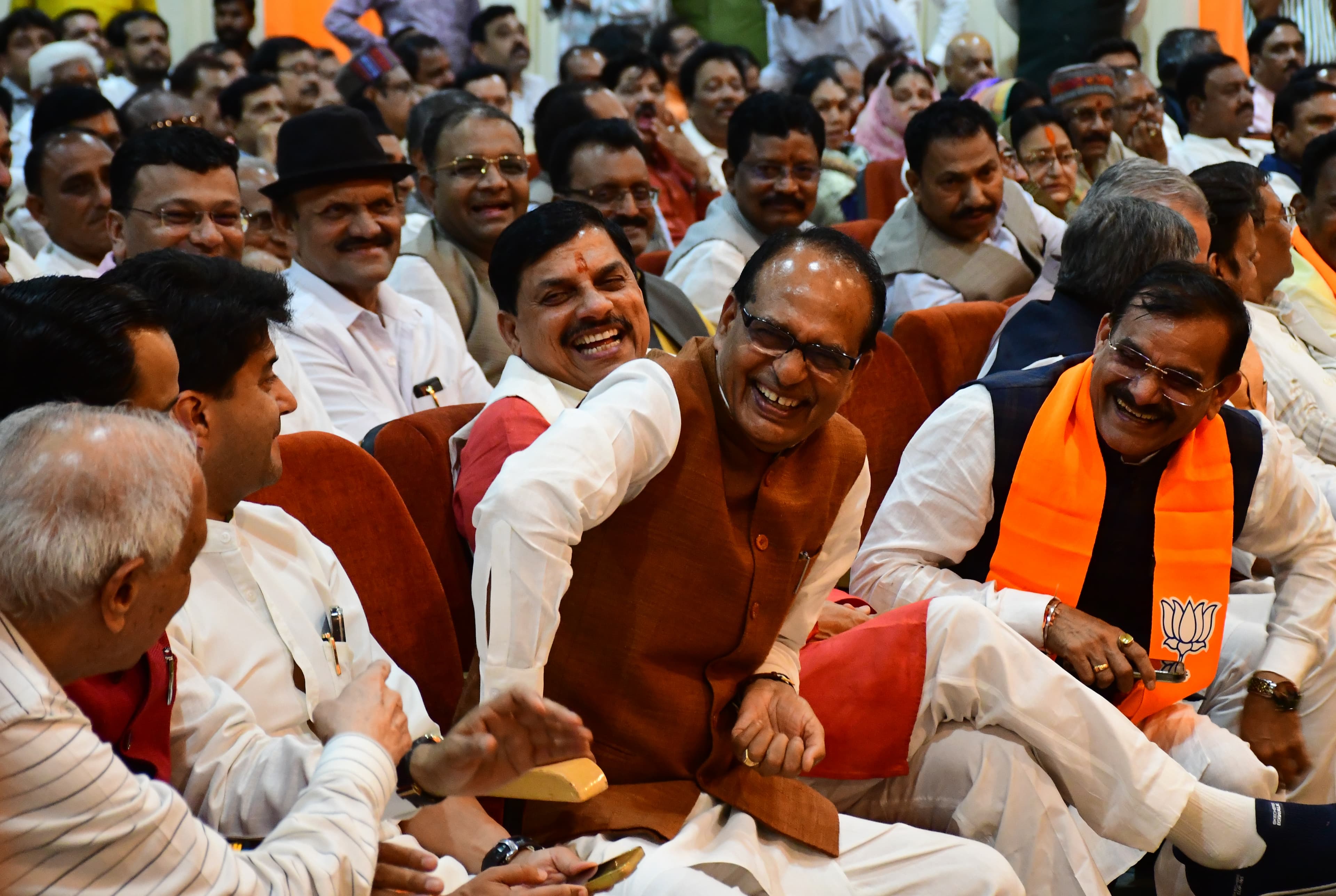 mp news