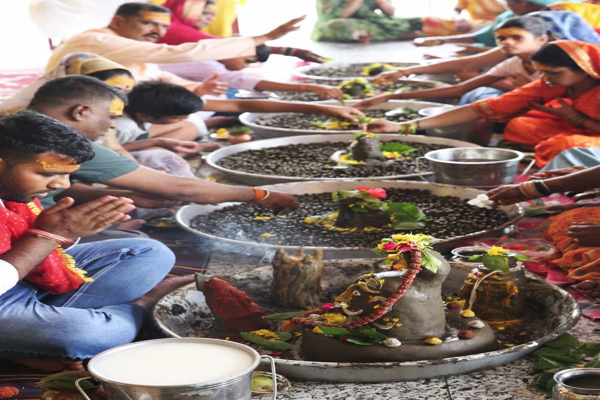 Shivling