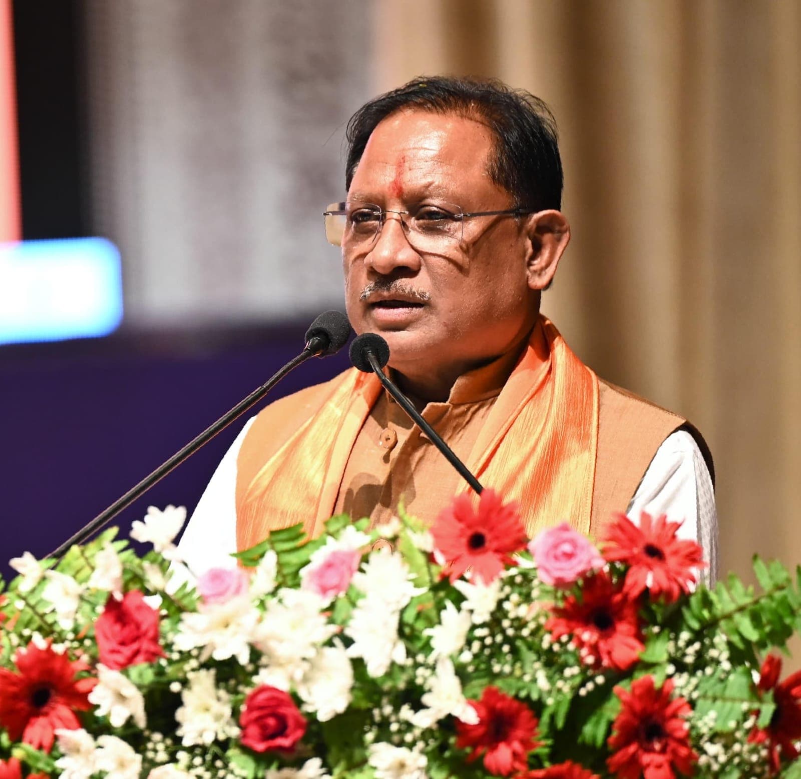 मुख्यमंत्री ने पीएसवाय उत्कृष्टता सम्मान समारोह में प्रतिभावान छात्र-छात्राओं को किया सम्मानित, देखें तस्वीरें 
