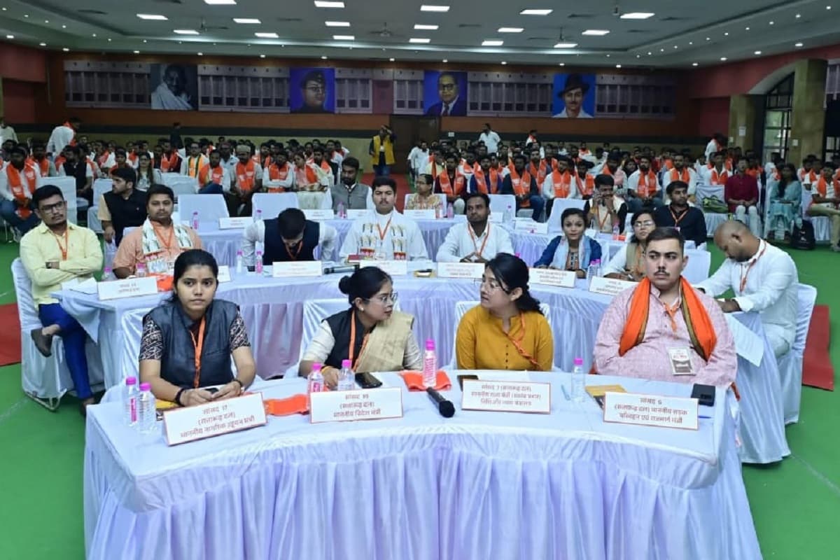 Raipur News